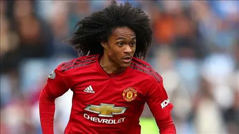 Tin tức MU 16/9: Tahith Chong khen ngợi HLV Solskjaer vì...