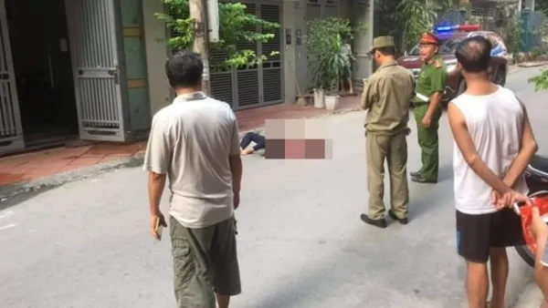 Vụ 2 nữ sinh bị sát hại: Nghi phạm đã tử vong