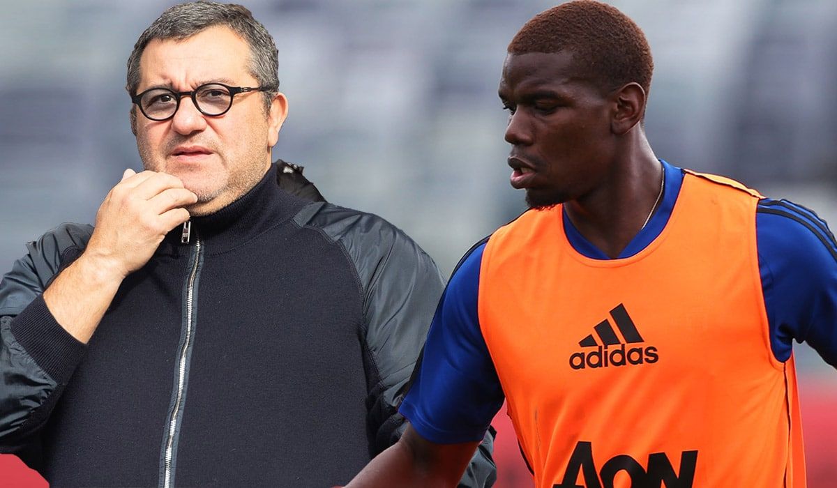 Tin thể thao 17/9: Neville thẳng thừng chỉ trích Pogba và người đại diện Raiola