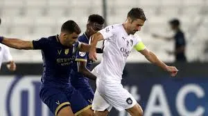 Al-Sadd 3-1 AL Nassr (AFC Champions League 2019 - Tứ kết lượt về)