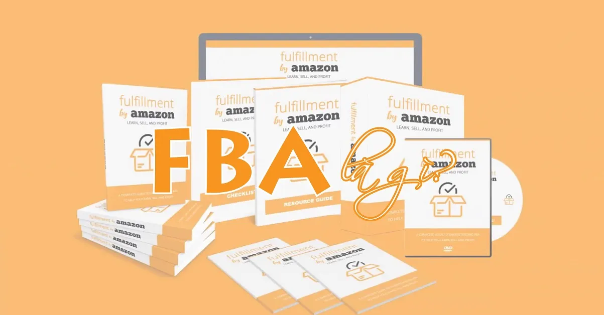 FBA là gì? Tìm hiểu về cách thức hoạt động và tiềm năng của FBA