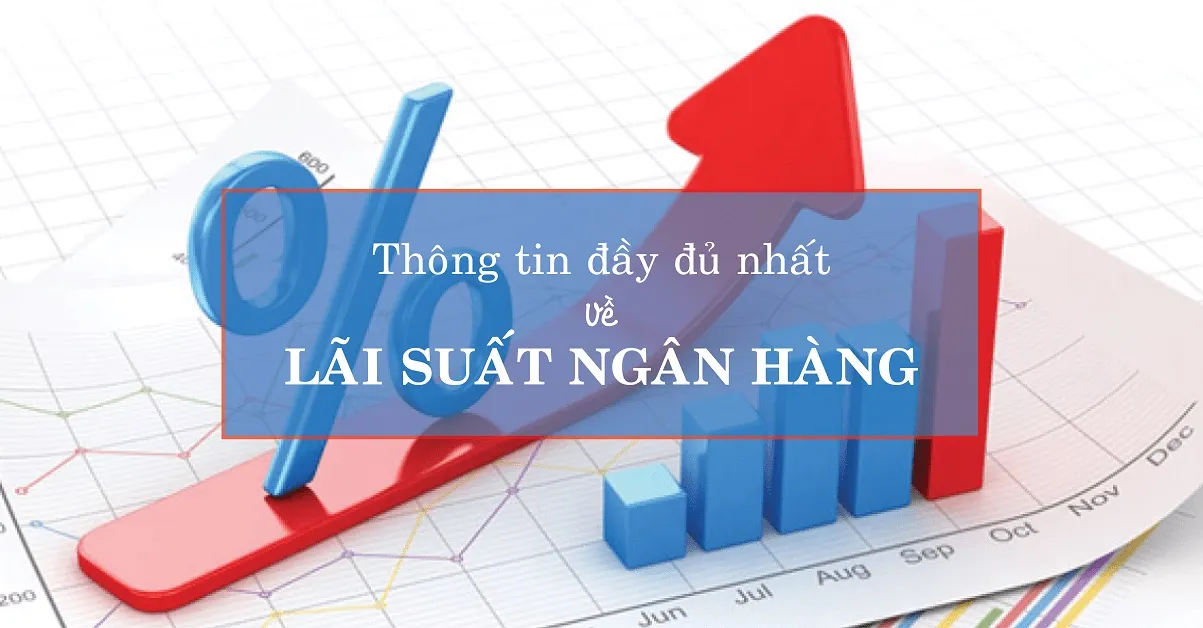 So sánh lãi xuất ngân hàng nhà nước và tư nhân trong năm 2019