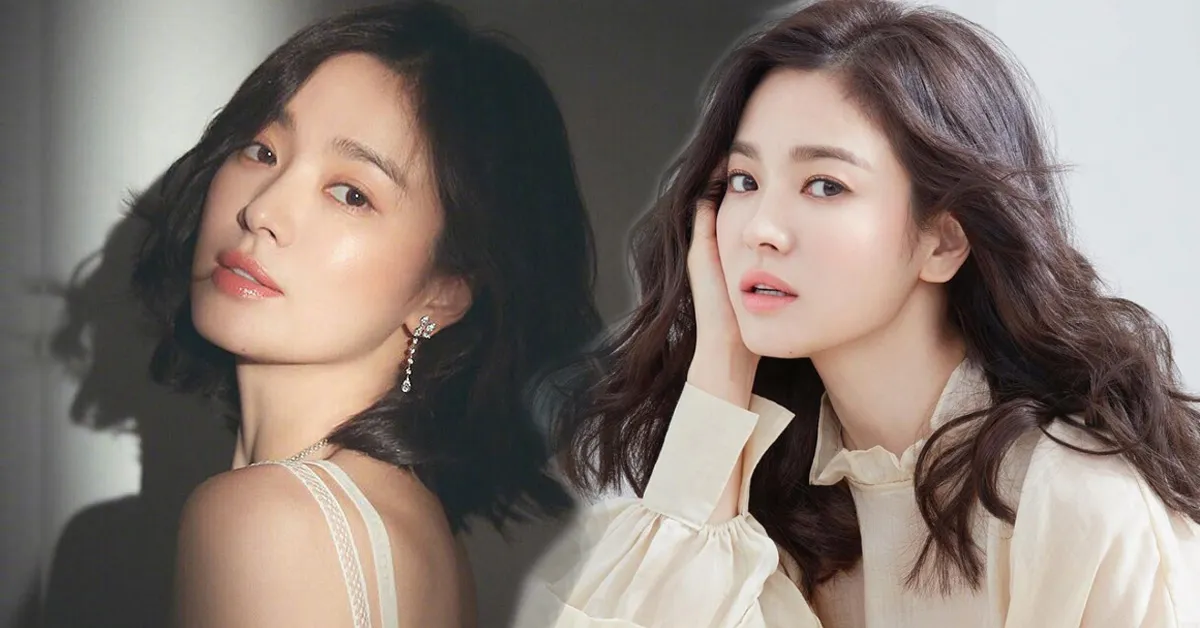 Song Hye Kyo gây bất ngờ trước quyết định sang Mỹ du học