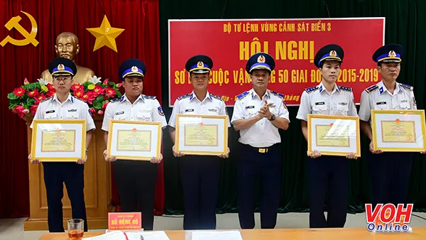 Cuộc vận động “Quản lý, khai thác vũ khí, trang bị kỹ thuật tốt, bền, an toàn, tiết kiệm và ATGT
