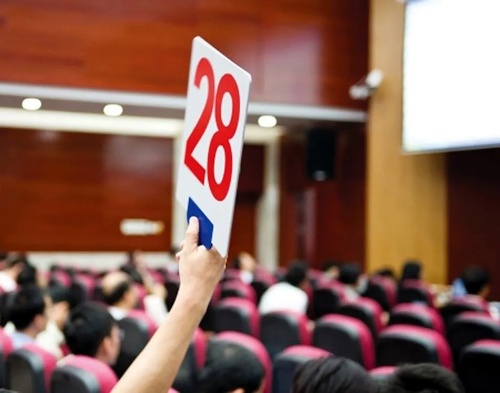 Bán đấu giá phần đất nhà nước quản lý trong dự án khu đô thị Sài Gòn Bình An