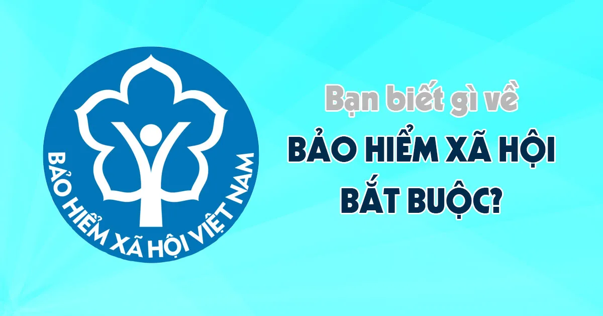 Những thông tin hữu ích bạn cần biết về bảo hiểm xã hội bắt buộc năm 2019