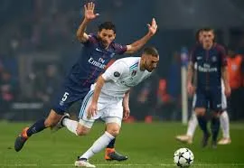 Lịch thi đấu bóng đá hôm nay 18/9/2019: PSG vs Real Madrid