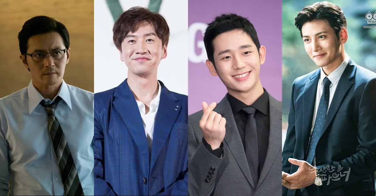 Hot: Ji Chang Wook, Jang Dong Gun cùng dàn trai đẹp xác nhận tham dự AAA 2019 tại Hà Nội