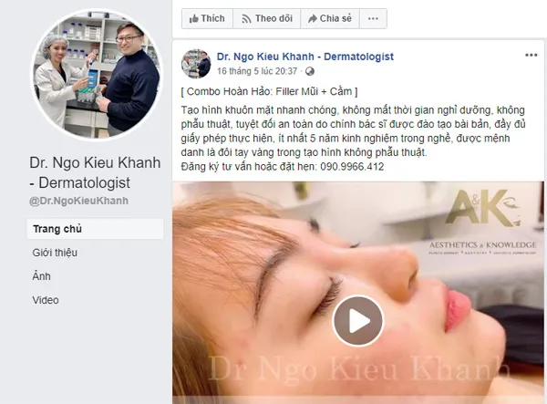 Phạt 2 cơ sở y tế hoạt động “chui” hơn 150 triệu đồng
