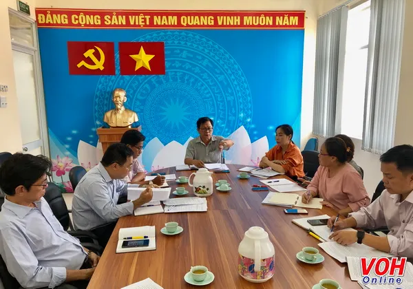 Đảm bảo các điều kiện tốt nhất cho Đại hội đại biểu các dân tộc thiểu số