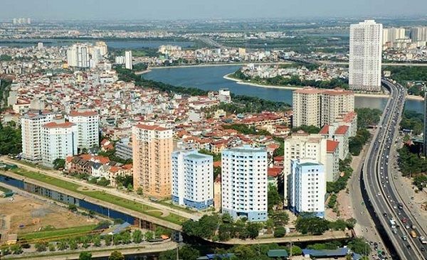Bản tin bất động sản hôm nay 19/9/2019: Phân khúc bất động sản nào sẽ bùng nổ vào cuối năm 2019?