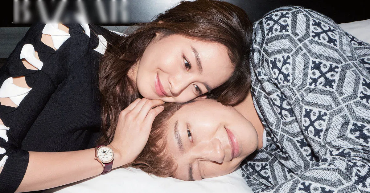 Cặp đôi vàng Bi Rain - Kim Tae Hee hạnh phúc chào đón con thứ 2 