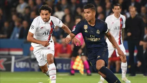 Tin tức C1 19/9: Thầy trò Zidane nói gì sau trận thua PSG?