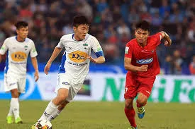 Lịch thi đấu bóng đá hôm nay 20/9/2019: HAGL vs Hải Phòng