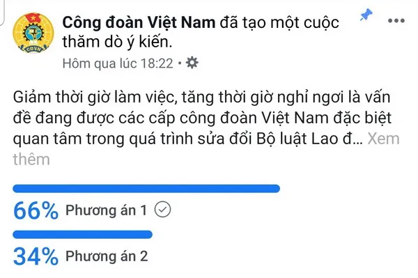 Người lao động mong muốn tăng thêm ngày nghỉ vào dịp Quốc khánh