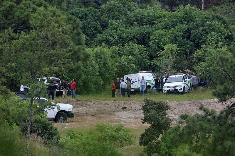 Mexico: Phát hiện 29 thi thể trong hơn 100 túi nhựa 