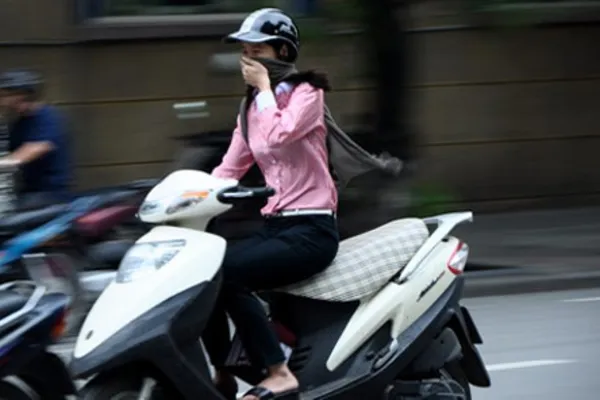 Dự báo thời tiết ngày mai 21/9: Bắc Bộ đón không khí lạnh, Trung Bộ và Tây Nguyên có mưa