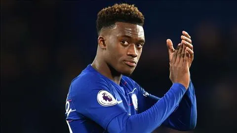 Tin tức Chelsea 20/9: Tương lai của Hudson-Odoi chính thức được quyết định