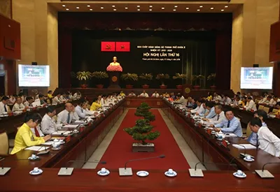Đảng đồng hành cùng dân trong kỷ nguyên số - Bài 3: “1374” - Đảng tin dân – Dân tin Đảng