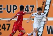 Kết quả V-League 2019 ngày 20/9: HAGL và Viettel tiếp tục nuôi hy vọng trụ hạng