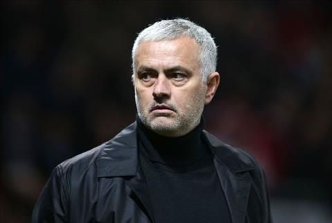 Tin chuyển nhượng 21/9: Mourinho nói gì về khả năng thay thế Zidane?