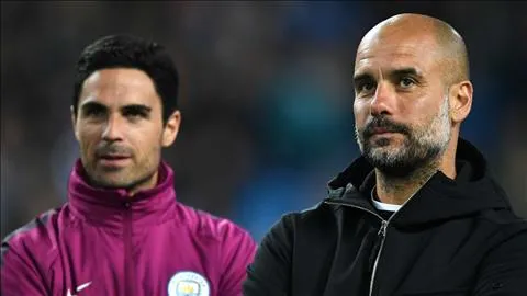 Tin bóng đá 21/9: Pep tiến cử người thay thế mình ở Man City