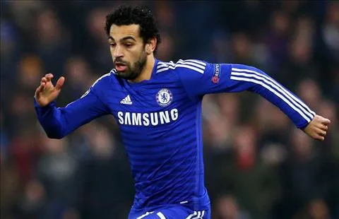 Tin thể thao 21/9: Salah thất bại ở Chelsea vì...?