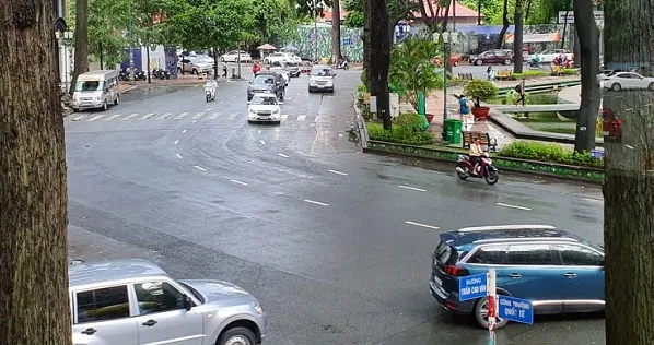 Thông tư 31 của Bộ GTVT áp dụng từ 15/10: Quy định tốc độ và khoảng cách các phương tiện ra sao?