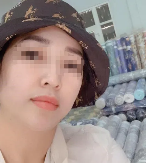 Hot girl lừa đảo tiền tỷ ở Bình Dương ra trình diện