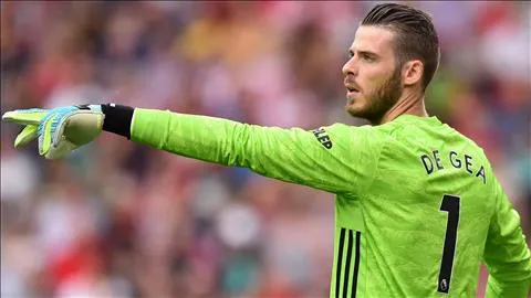 De Gea cảnh báo MU về sức mạnh của West Ham