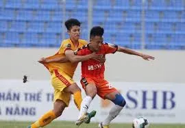 Kết quả V-League 2019 ngày 21/9: Thanh Hóa xảy chân trong cuộc đua trụ hạng