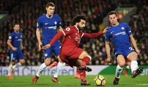 Lịch thi đấu bóng đá hôm nay 22/9/2019: Chelsea vs Liverpool