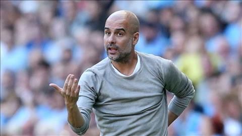 HLV Pep Guardiola nói gì sau trận hủy diệt Watford 8-0?
