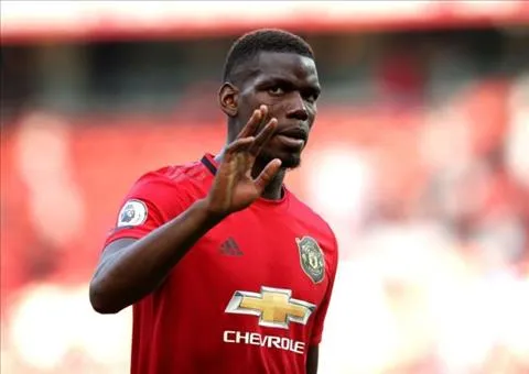 Tin tức MU 22/9: Pogba sẵn sàng ký hợp đồng mới với MU