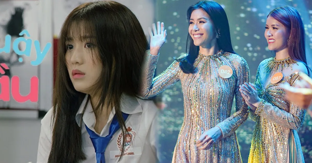 Tin tức phim tuần qua 16-22/9: Siêu Quậy Có Bầu gây chú ý, Hoa Hậu Giang Hồ tung trailer đầy drama