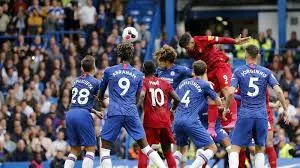 Kết quả Ngoại hạng Anh 23/9: Liverpool đá bại Chelsea, MU bại trận trước West Ham