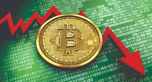 Giá bitcoin hôm nay 24/9/2019: Sụt giảm mạnh, nhiều đồng tiền khác cũng lao dốc