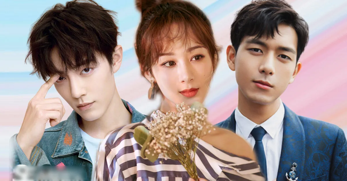Thông tin Dương Tử, Tiêu Chiến, Lý Hiện cùng tham gia show mới khiến fan đứng ngồi không yên