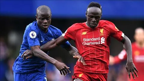 Tin tức Chelsea 24/9: Kante lên tiếng sau trận thua Liverpool