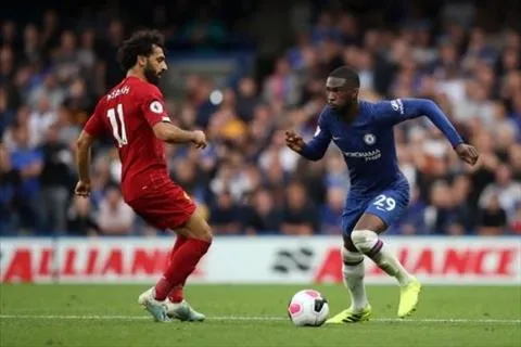 Chelsea lên kế hoạch giữ chân Fikayo Tomori