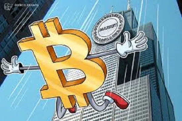 Giá bitcoin hôm nay 25/9/2019: Rớt thê thảm, có khả năng về ngưỡng 7.000USD