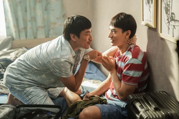 Đạo diễn Vũ Ngọc Phượng gặp áp lực với kịch bản của Anh Trai Yêu Quái