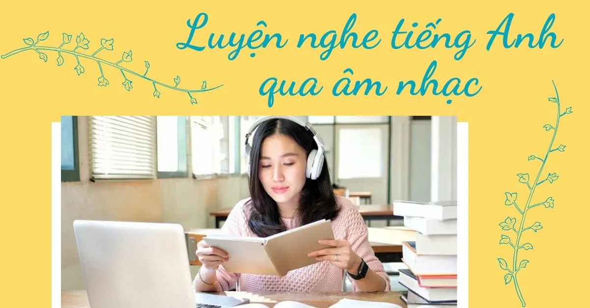 Luyện nghe tiếng Anh ‘chất chơi’ với website LyricsTraining