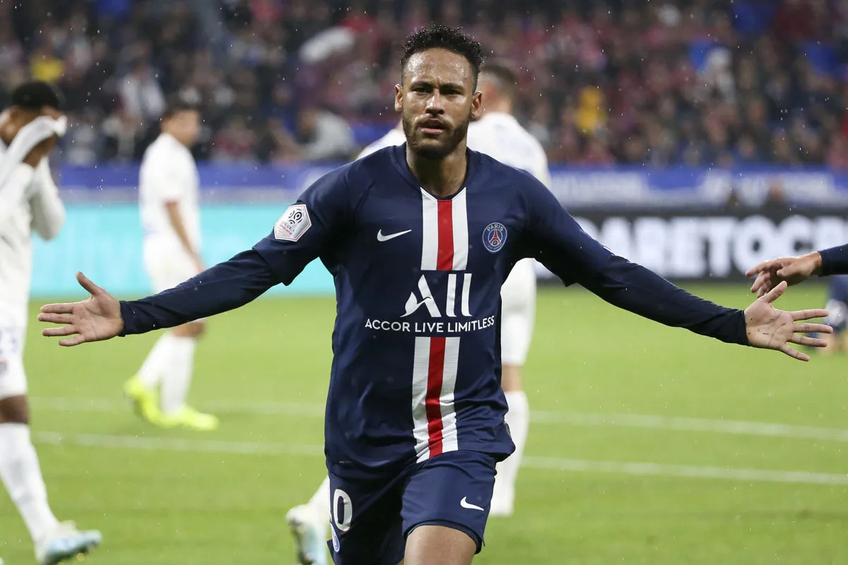 Tin chuyển nhượng 25/9: PSG lên kế hoạch giữ chân Neymar