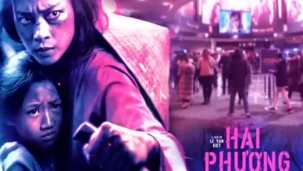 Phim ‘Hai Phượng’ đại diện Việt Nam tham dự giải Oscar 2020