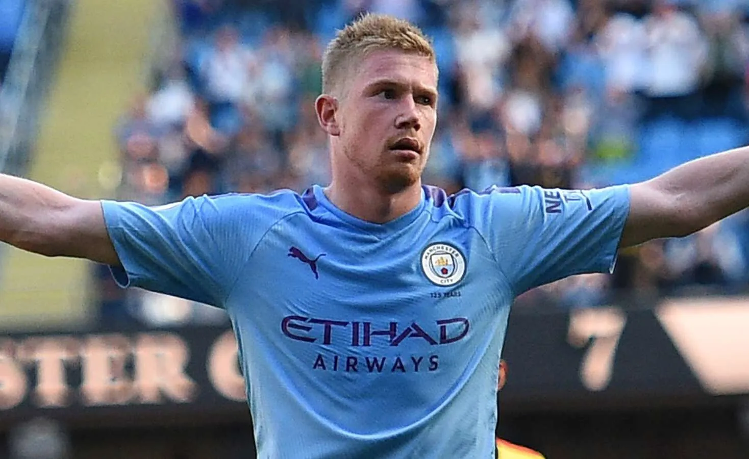 De Bruyne được khuyên rời Man City đến PSG