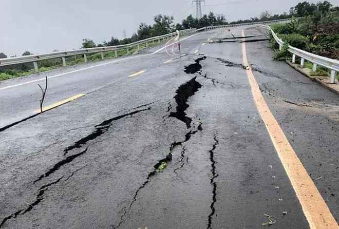 ‘Ông Trời’ mà biết nói năng…