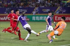 Kết quả AFC Cup 2019 ngày 25/9: Hà Nội hòa April 25 trong trận cầu phung phí cơ hội