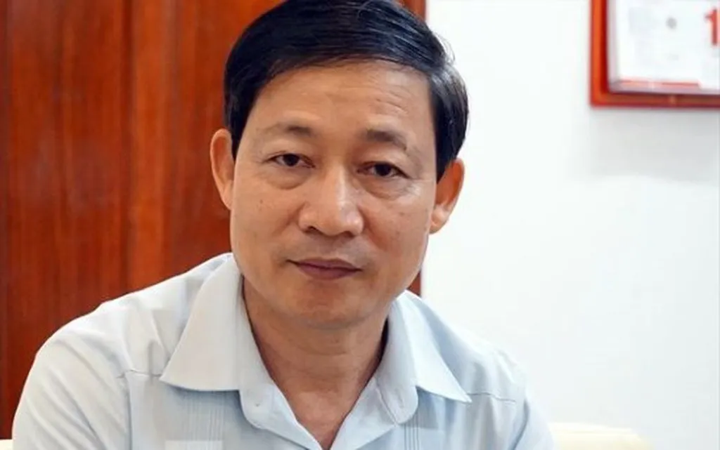 Kỷ luật Phó Chủ tịch tỉnh Hòa Bình, 4 Thứ trưởng, nguyên Thứ trưởng Bộ GTVT