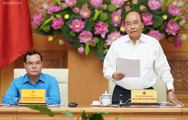 9 tháng năm 2019, giải quyết cho 1 triệu người có việc làm mới